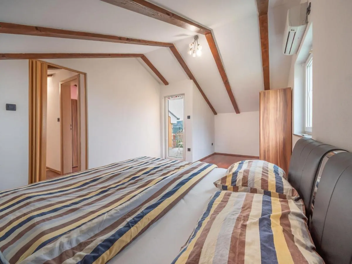 Holiday Home Esther By Interhome Grizane-Belgrad 0*,  Croatia