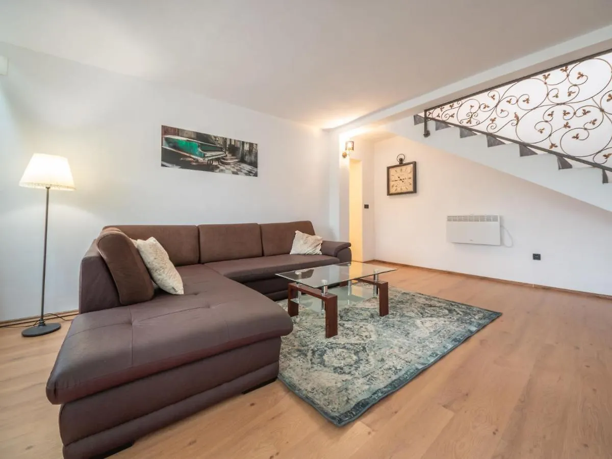 Holiday Home Esther By Interhome Grizane-Belgrad