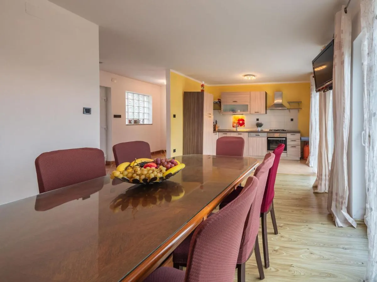 Holiday Home Esther By Interhome Grizane-Belgrad