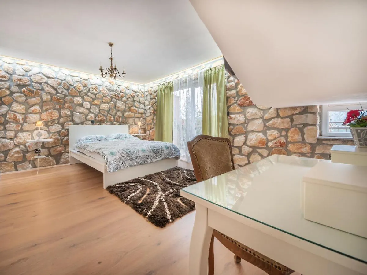 Holiday Home Esther By Interhome Grizane-Belgrad
