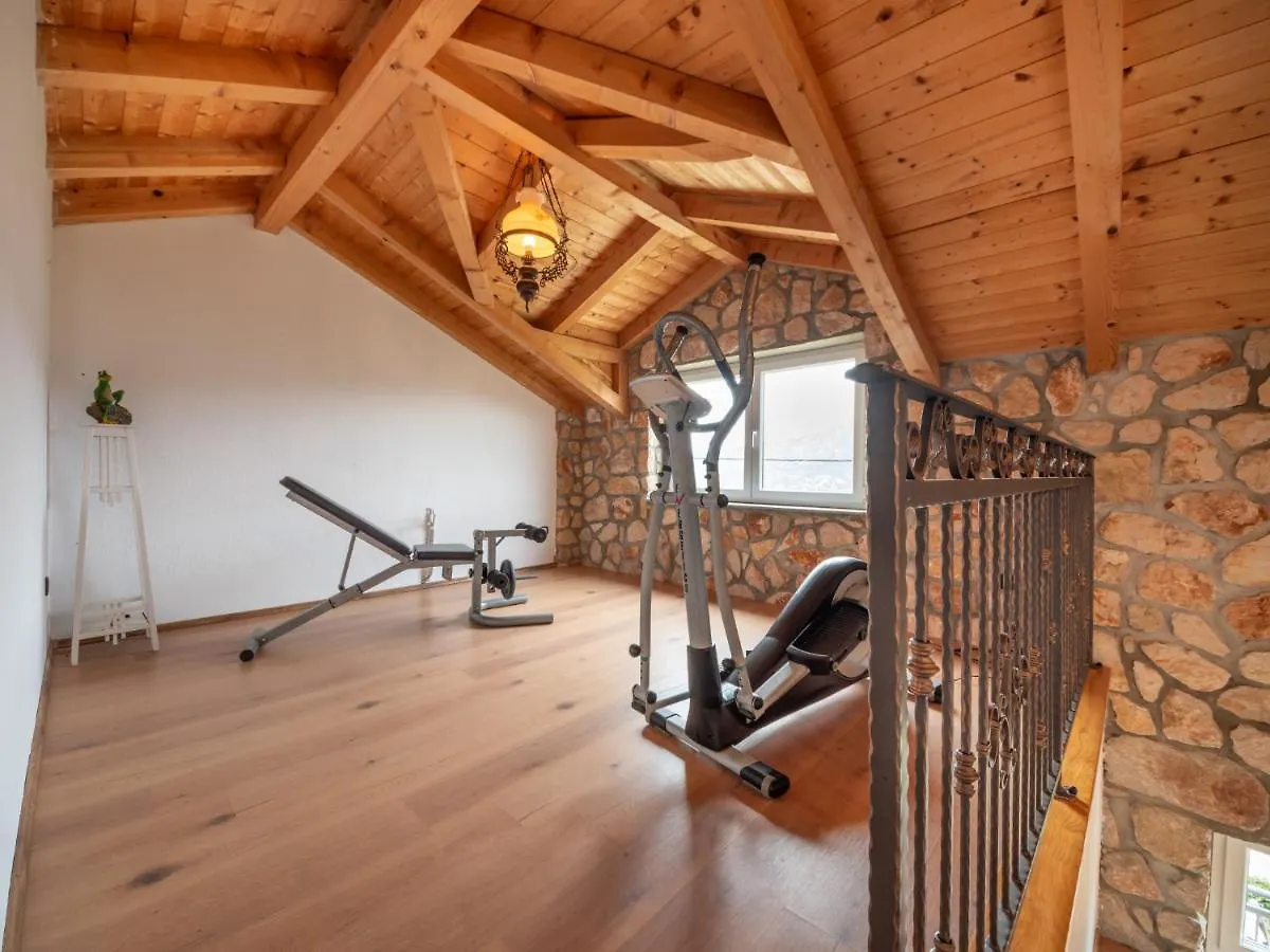 Holiday Home Esther By Interhome Grizane-Belgrad Croatia