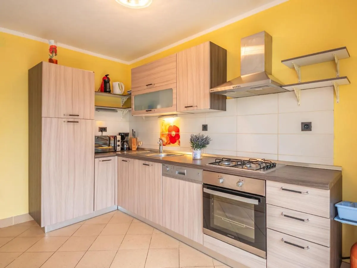 Holiday Home Esther By Interhome Grizane-Belgrad