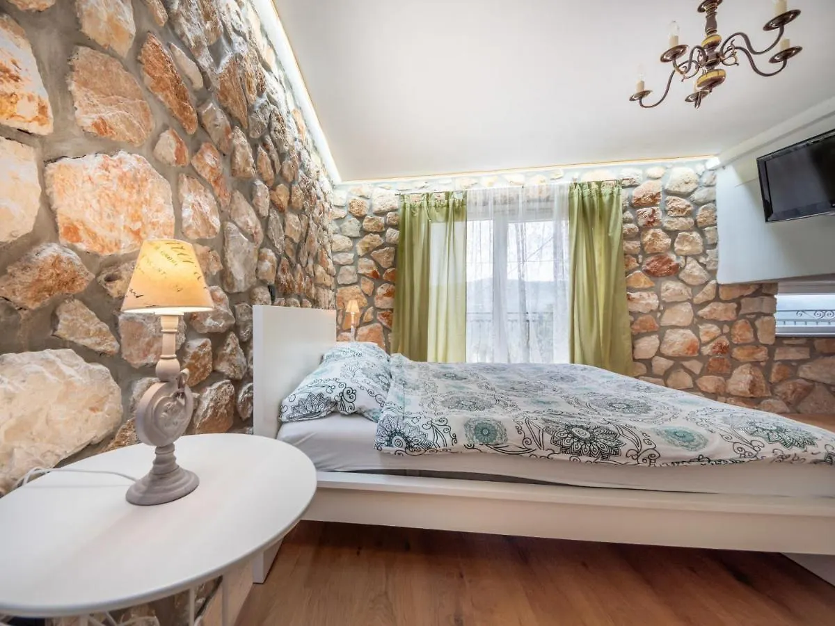 Holiday Home Esther By Interhome Grizane-Belgrad 0*,