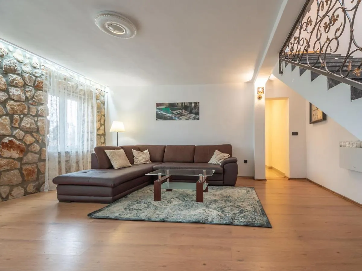 Holiday Home Esther By Interhome Grizane-Belgrad