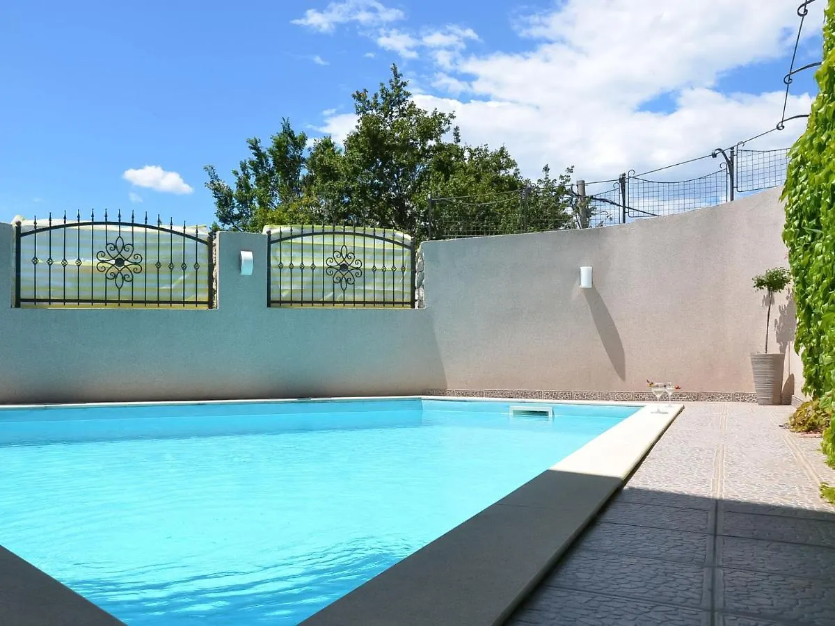 Holiday Home Esther By Interhome Grizane-Belgrad Croatia