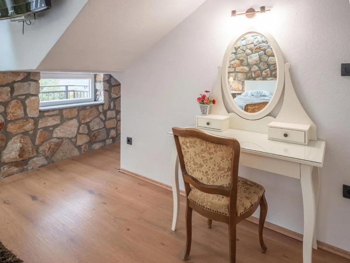 Holiday Home Esther By Interhome Grizane-Belgrad
