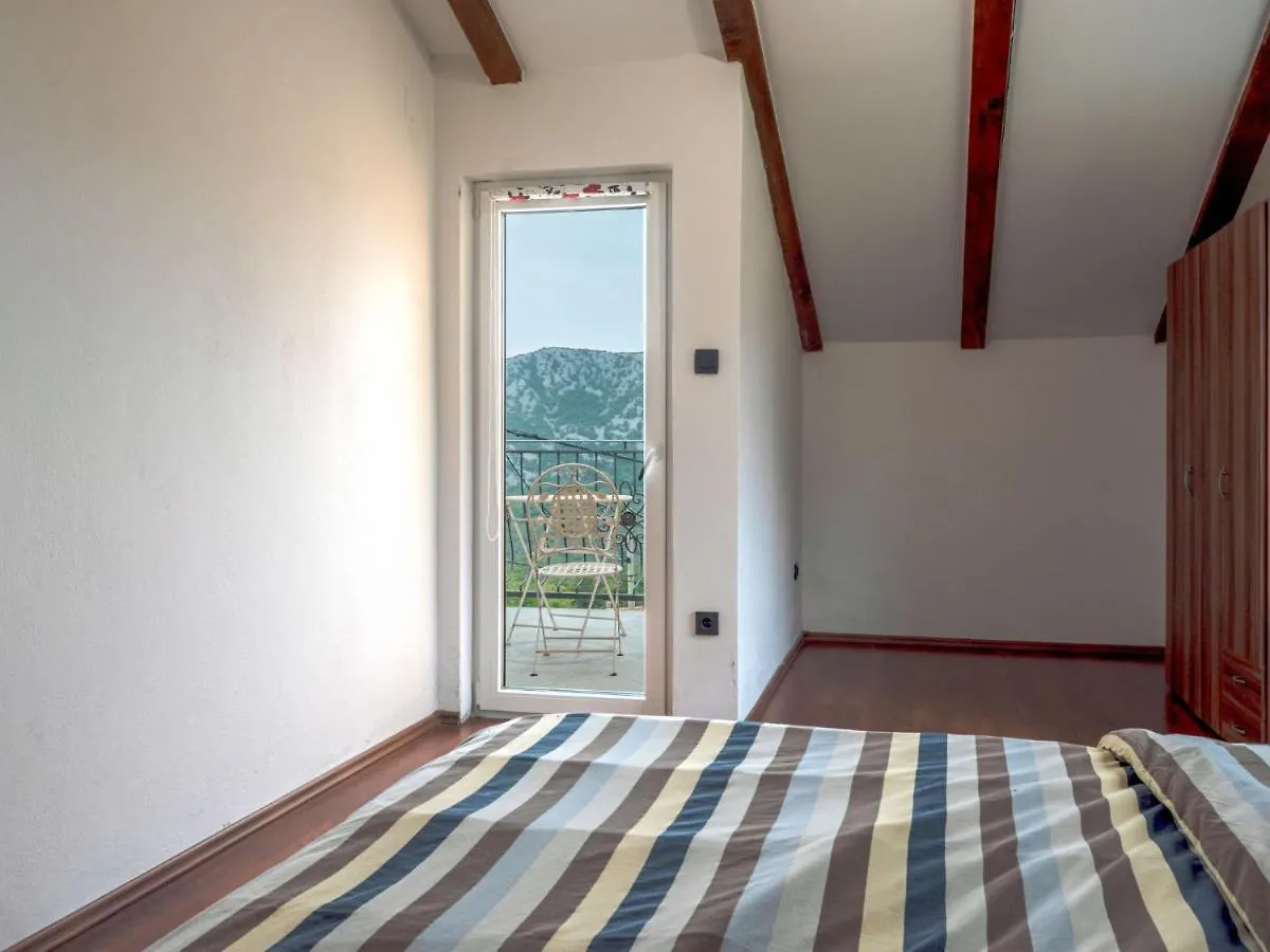 Holiday Home Esther By Interhome Grizane-Belgrad 0*,
